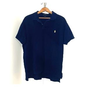 Ralph Lauren Men’s Polo